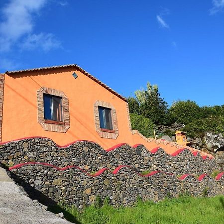 Casa Boa Onda Villa Lajes das Flores Eksteriør billede